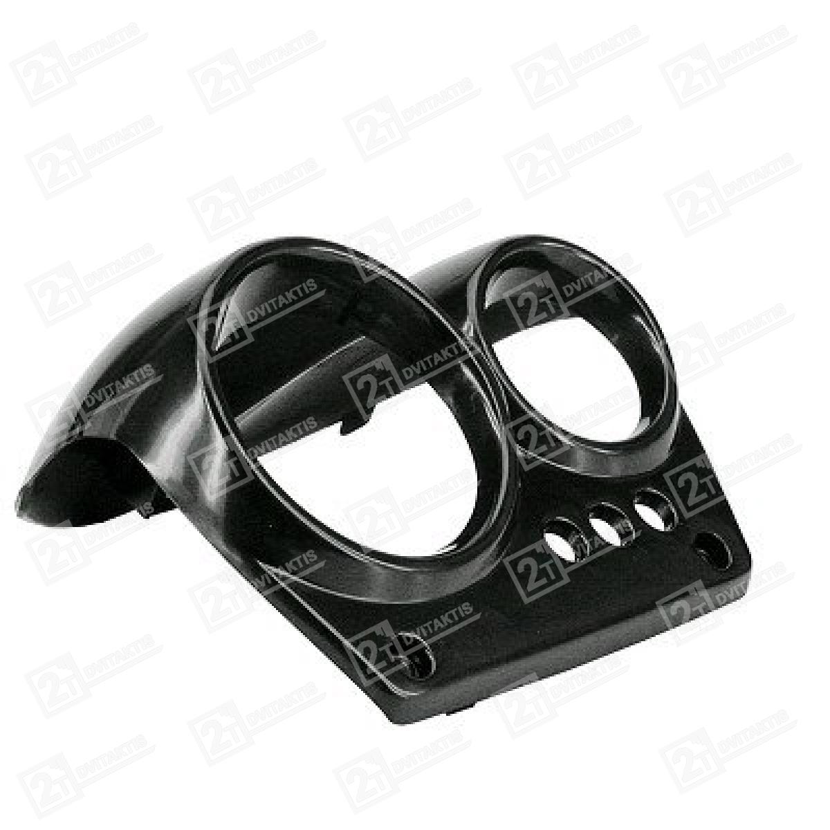 Spidometro plastikas TNT, Yamaha Aerox - Image 1