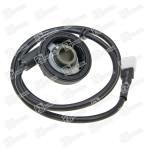 Spidometro reduktorius, GILERA DNA / PIAGGIO NRG POWER, X9 - Image 2