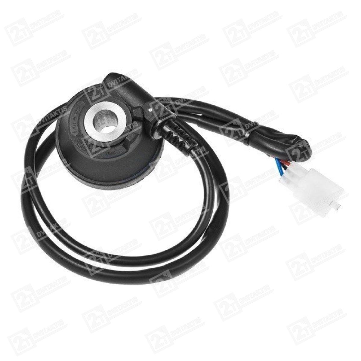 Spidometro reduktorius, MBK OVETTO 07- / YAMAHA AEROX 13-, NEOS 07- - Image 1