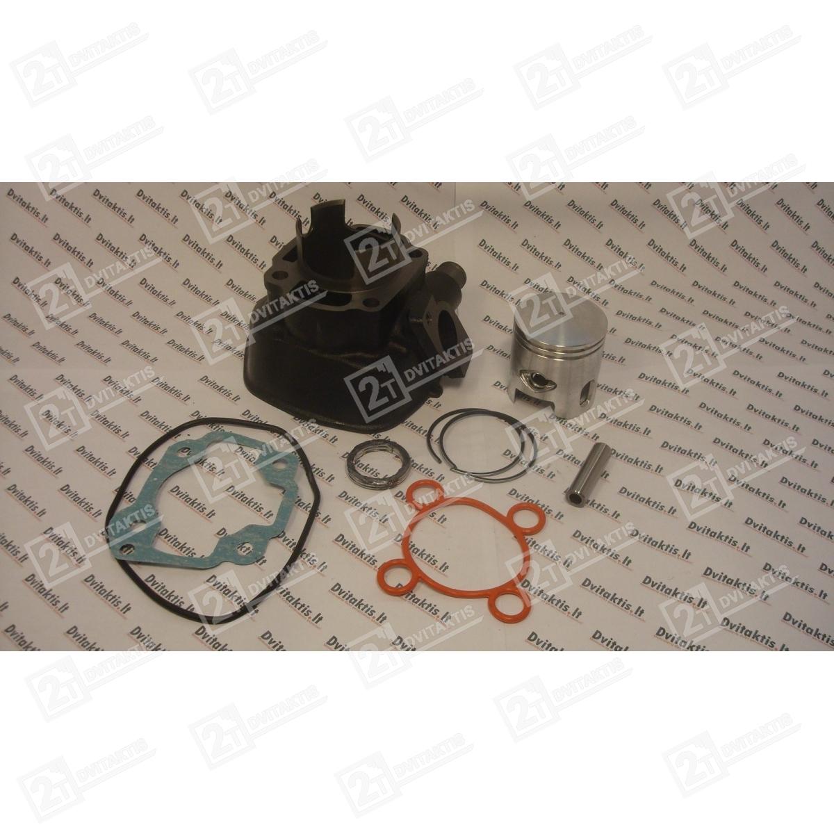 Sportinis 70cc Cilindro komplektas (PIN 10) - Image 1