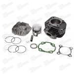 Sportinis 70cc Cilindro komplektas (PIN 12)