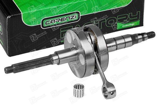 sportinis-alkuninis-velenas-carenzi-racing-minarelli-horizontal-pin12 Sportinis alkūninis velenas Carenzi Racing (MINARELLI HORIZONTAL PIN12) - Image 1