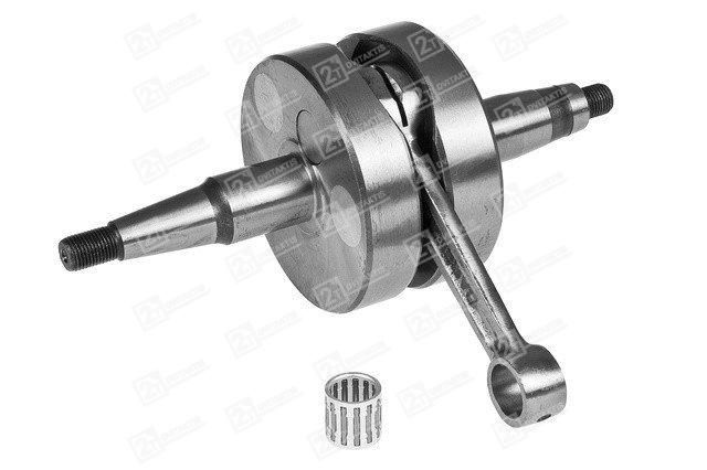 sportinis-alkuninis-velenas-carenzi-racing-peugeot-vertical Sportinis alkūninis velenas Carenzi Racing (DERBI) - Image 1