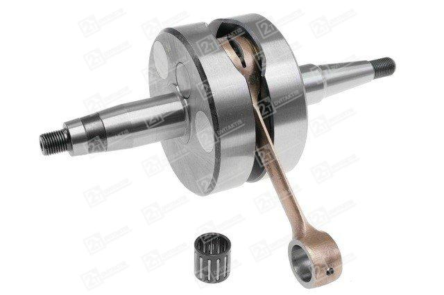 sportinis-alkuninis-velenas-top-racing-evolution-ng-derbi-2006-d50b Sportinis alkūninis velenas Top Racing (JASIL) Evolution NG, DERBI 2006- (D50B) - Image 1