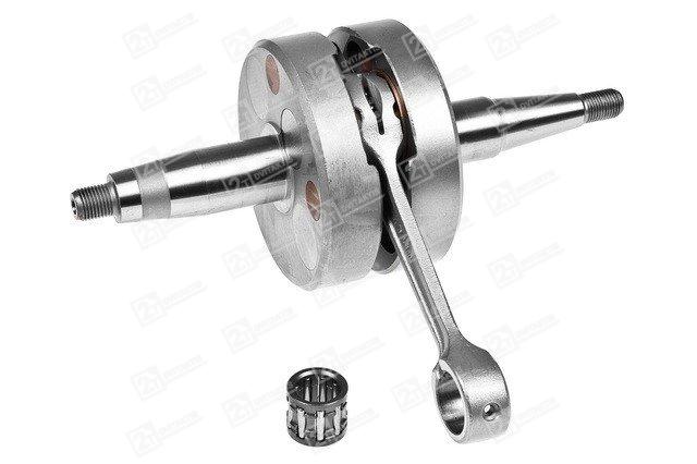 sportinis-alkuninis-velenas-top-racing-high-tech-derbi-2006-d50b Sportinis alkūninis velenas Top Racing (JASIL) HIGH-TECH, DERBI 2006- (D50B) - Image 1