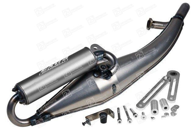 sportinis-duslintuvas-giannelli-extra-v2-kymco-sym Sportinis duslintuvas Giannelli Extra V2, KYMCO / SYM - Image 1