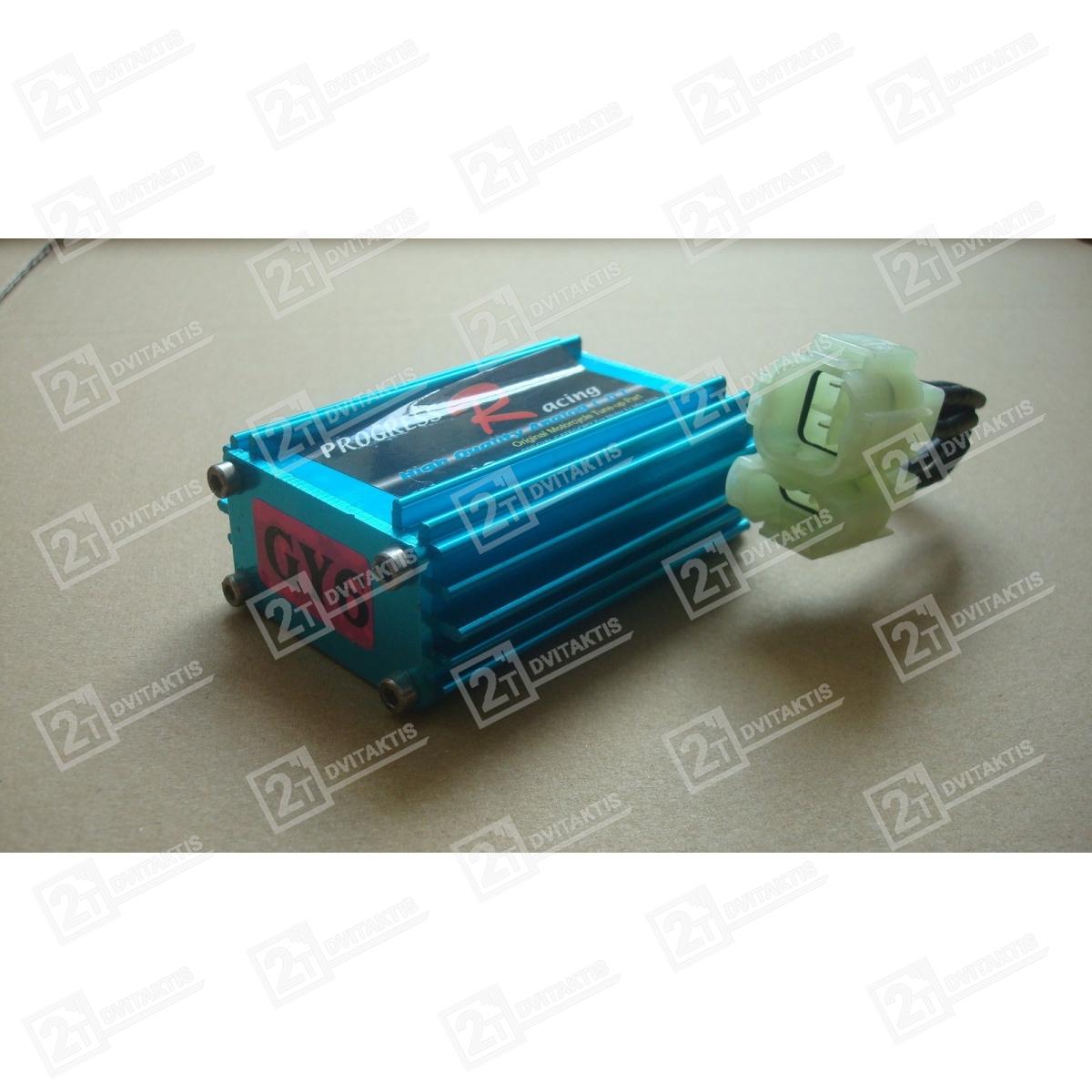 Sportinis GY6 komutatorius - Image 3