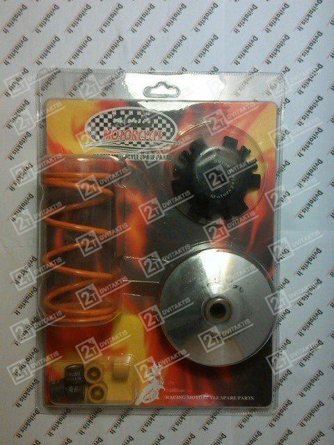 sportinis-peugeot-variatorius Sportinis Peugeot variatorius - Image 1