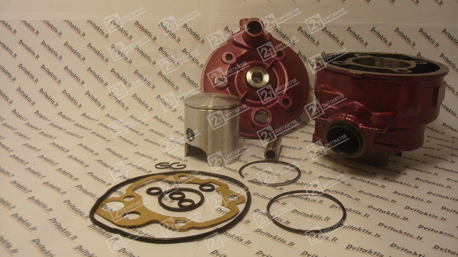 sportinis-racing-80cc-cilindro-komplektas Sportinis RACING 80cc cilindro komplektas - Image 1