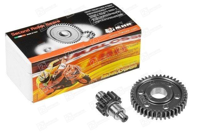 sportinis-reduktorius-malossi-htq-1542-minarelli-horizontal Sportinis reduktorius MALOSSI HTQ 15/42, MINARELLI HORIZONTAL - Image 1