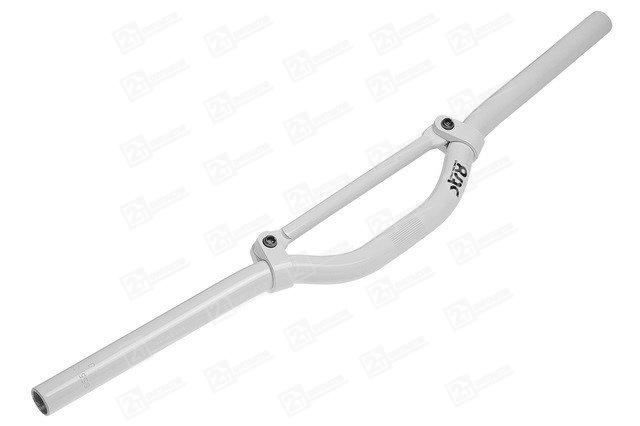 sportinis-vairas-str8-64cm-baltas Sportinis vairas STR8, 64cm, BALTAS - Image 1