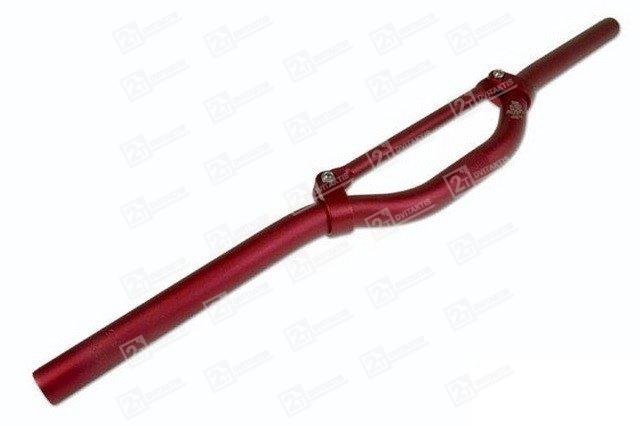 sportinis-vairas-str8-64cm-raudonas Sportinis vairas STR8, 64cm, RAUDONAS - Image 1