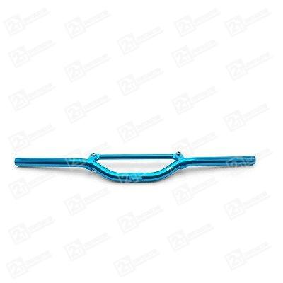 sportinis-vairas-tnt-64cm-melynas-5 Sportinis vairas TNT, 64cm, MĖLYNAS - Image 1