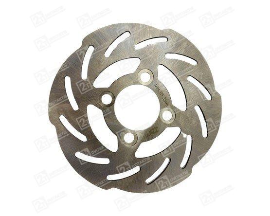 stabdziu-diskas-tnt-180mm-mbk-booster-1 Stabdžių diskas TNT, 180mm, MBK BOOSTER - Image 1