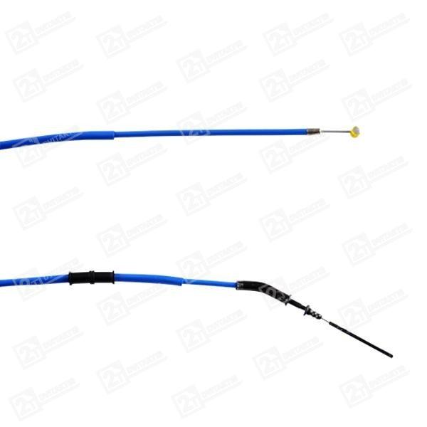 stabdziu-lynas-doppler-galiniu-melynas-yamaha-booster Stabdžių lynas DOPPLER, Galinių, MĖLYNAS, YAMAHA BOOSTER - Image 1