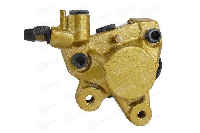 stabdziu-suportas-eco-priekis-yamaha-aeroxmbk-booster-brembo-tipo Stabdžių suportas ECO, Priekis, Yamaha Aerox/MBK Booster (brembo tipo) - Image 1