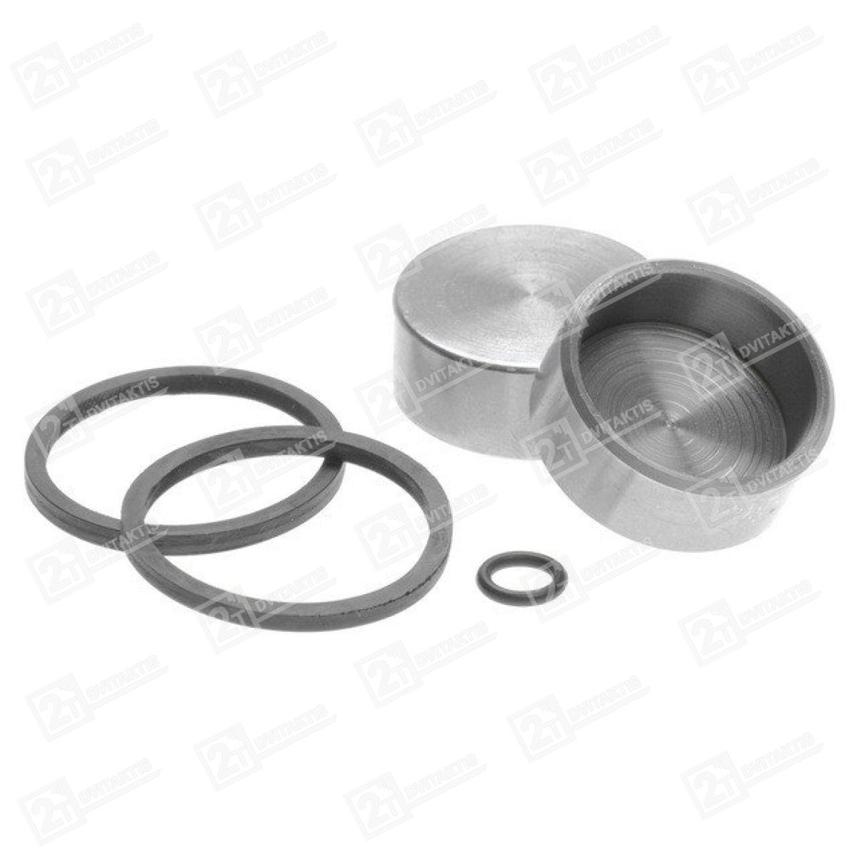Stabdžių suporto stūmokliai, 32x13mm - Image 1