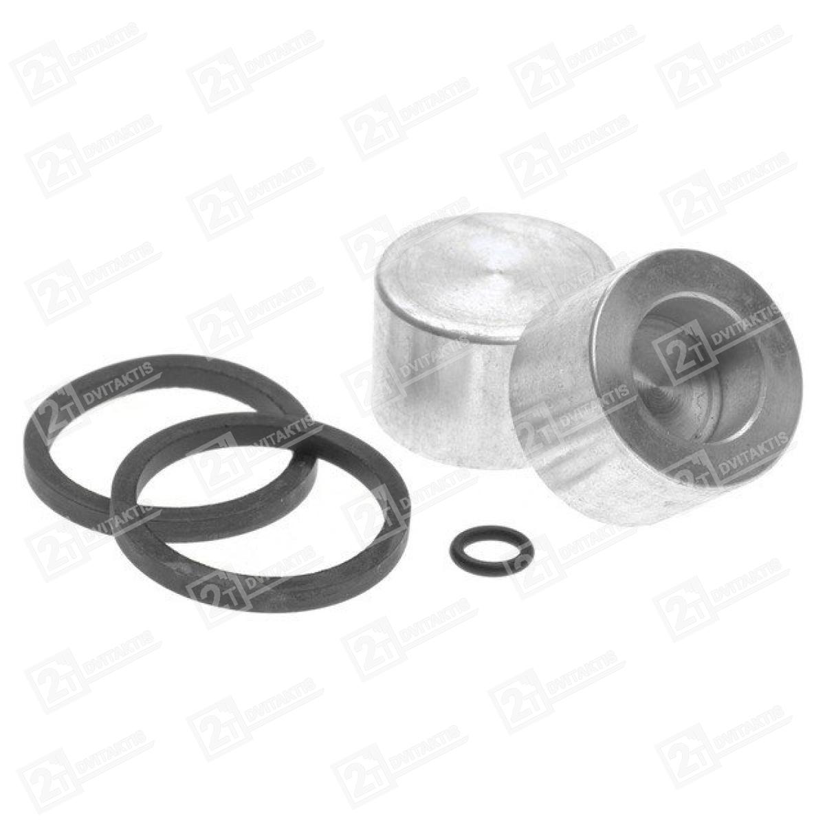 Stabdžių suporto stūmokliai, APRILIA SR 2000 30X20MM - Image 1