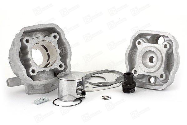 stage6-bigracing-77cc-minarelli-am6-8 Stage6 BigRacing 77cc Derbi Euro 2 - Image 1