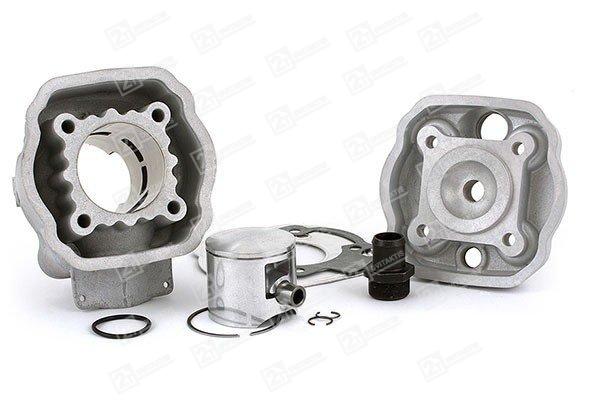 stage6-bigracing-77cc-minarelli-am6 Stage6 BigRacing 77cc Minarelli AM6 - Image 1