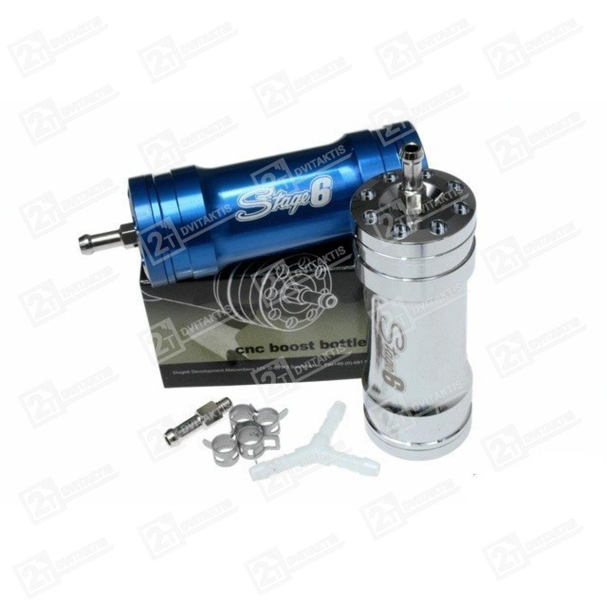 Stage6 Boost bottle (CHROMINIS) - Image 1
