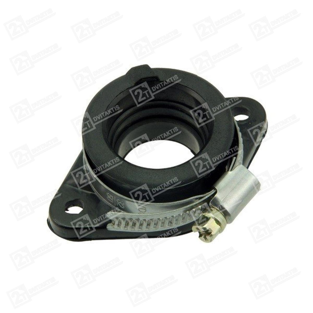 Stage6 įsiurbimo adapteris, 32mm (Keihin PWK / Stage6 / Tec / Motoforce) - Image 1