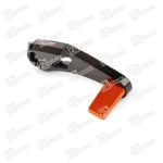 STAGE6 kojelė, PIAGGIO / GILERA, JUODA - Image 2