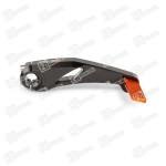 STAGE6 kojelė, PIAGGIO / GILERA, JUODA - Image 3