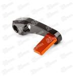 STAGE6 kojelė, PIAGGIO / GILERA, JUODA - Image 4