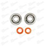 STAGE6 R/T C4 komplektas, Metal, PIAGGIO - Image 3