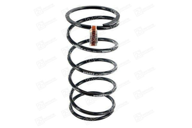 stage6-pagrindine-spyruokle-vidutine-gilera-piaggio Stage6 pagrindinė spyruoklė, VIDUTINĖ, GILERA / PIAGGIO - Image 1