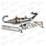 Stage6 Pro Replica MK2, ALU, MORINI / PEUGEOT HORIZONTAL - Image 2