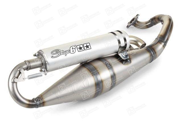 stage6-pro-replica-mk2-alu-morini-peugeot-horizontal Stage6 Pro Replica MK2, ALU, MORINI / PEUGEOT HORIZONTAL - Image 1