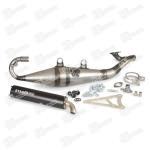 Stage6 Pro Replica MK2, JUODA, MINARELLI HORIZONTAL - Image 2