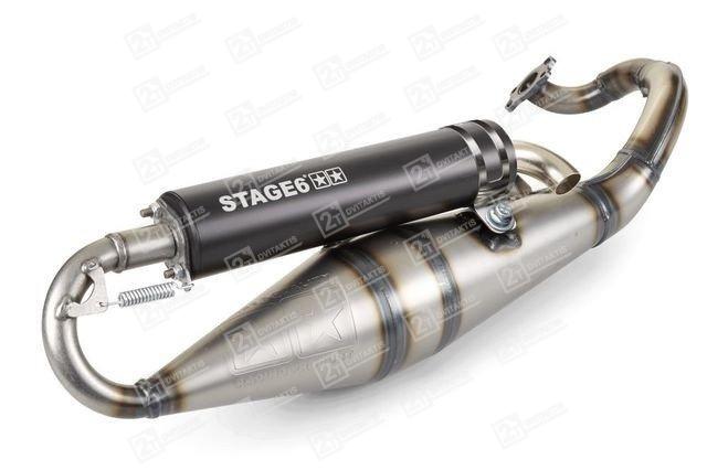 stage6-pro-replica-mk2-juoda-morini-peugeot-horizontal Stage6 Pro Replica MK2, JUODA, MORINI / PEUGEOT HORIZONTAL - Image 1