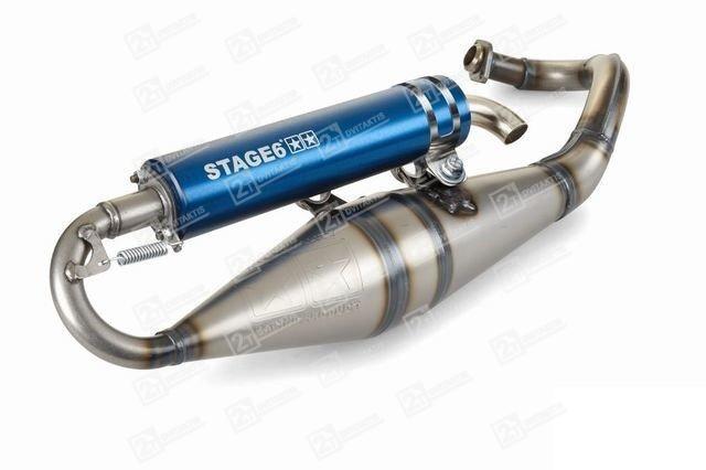 stage6-pro-replica-mk2-melyna-piaggio-gilera Stage6 Pro Replica MK2, MĖLYNA, PIAGGIO / GILERA - Image 1