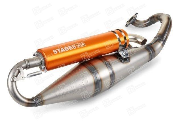 stage6-pro-replica-mk2-oranzine-minarelli-horizontal Stage6 Pro Replica MK2, ORANŽINĖ, MINARELLI HORIZONTAL - Image 1