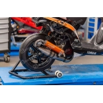 Stage6 Pro Replica MK2, ORANŽINĖ, MINARELLI VERTICAL - Image 5