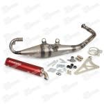 Stage6 Pro Replica MK2, RAUDONA, PIAGGIO / GILERA - Image 2
