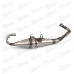 Stage6 Pro Replica MK2, RAUDONA, PIAGGIO / GILERA - Image 3