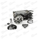 Stage6 Sport pro, PIAGGIO / GILERA / VESPA 50 4T