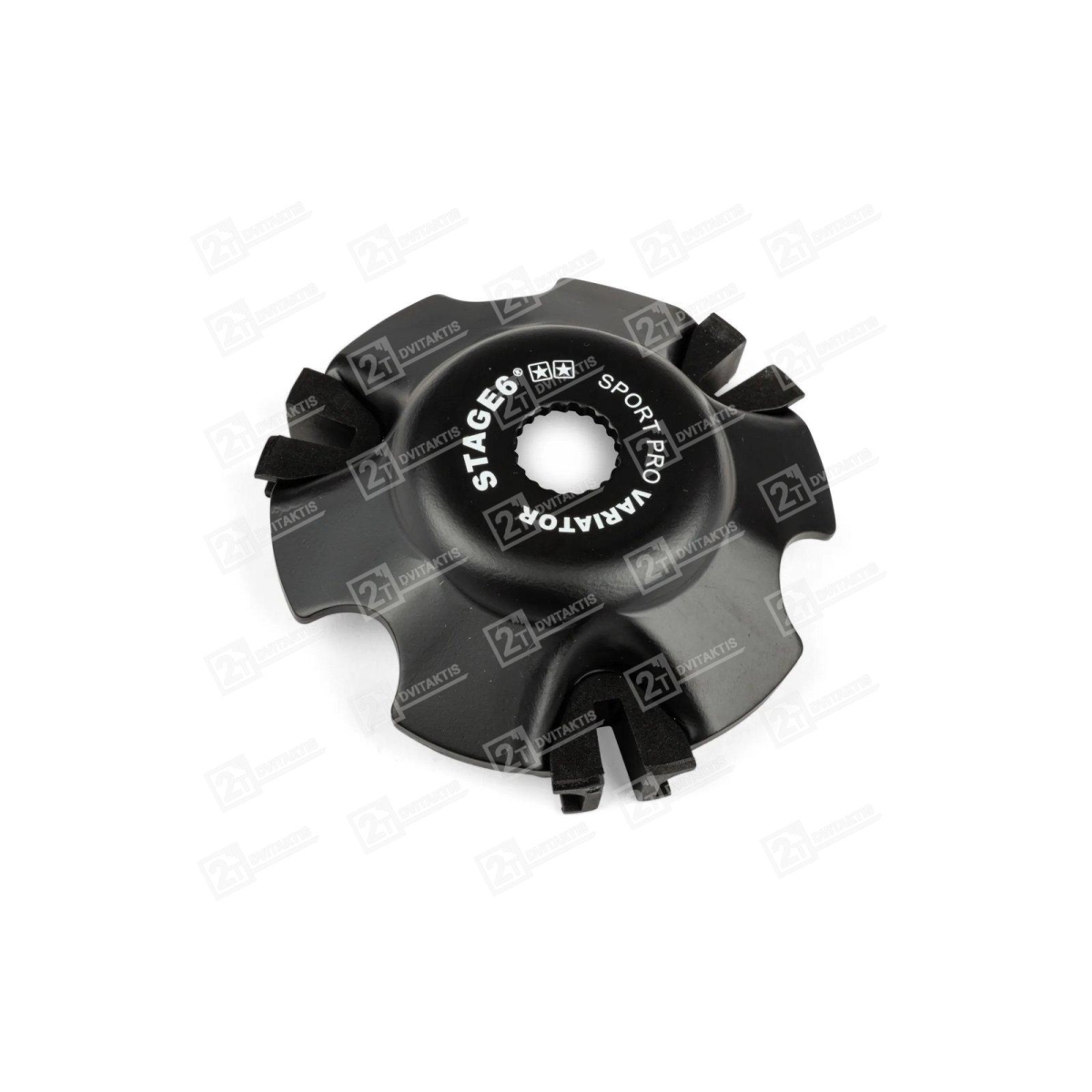 Stage6 Sport pro, PIAGGIO / GILERA / VESPA 50 4T - Image 5