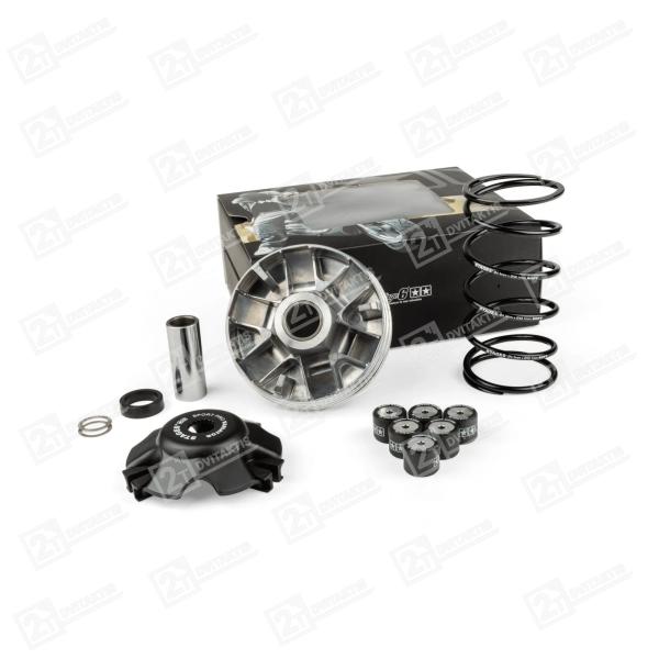 Stage6 Sport pro, PIAGGIO / GILERA / VESPA 50 4T