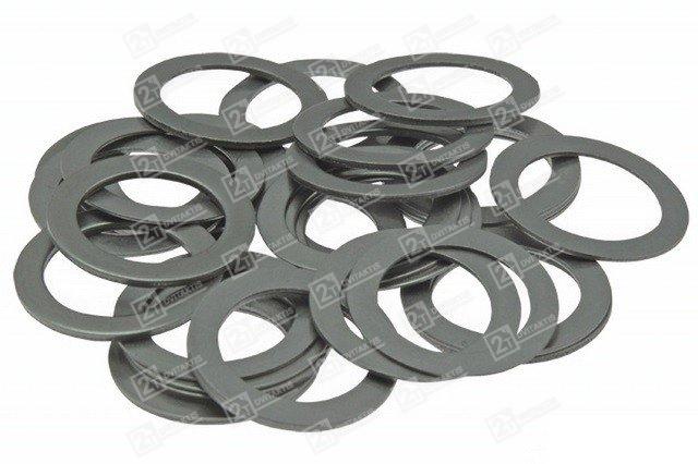 stage6-variatoriu-poverzles-32vnt-04-1mm-13x188mm-minarelli-peugeot-honda STAGE6 variatorių poveržlės (32vnt.) 0.4 - 1MM / 13X18.8MM, MINARELLI / PEUGEOT / HONDA - Image 1