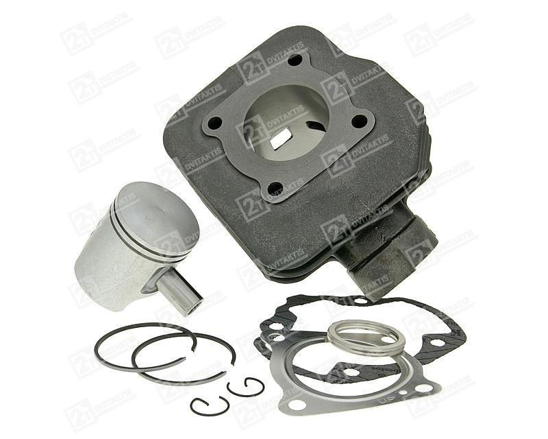 standartinis-50cc-ac-cilindro-komplektas Standartinis 50cc AC cilindro komplektas - Image 1