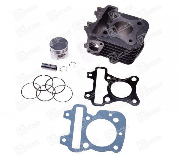 standartinis-50cc-cilindro-komplektas-piaggiogileravespazongshen-gamma-4t-50-ac-zip-liberty-fly-lx-1 Standartinis 50cc cilindro komplektas, Piaggio/Gilera/Vespa/Zongshen Gamma 4T 50 AC Zip, Liberty, Fly, LX - Image 1