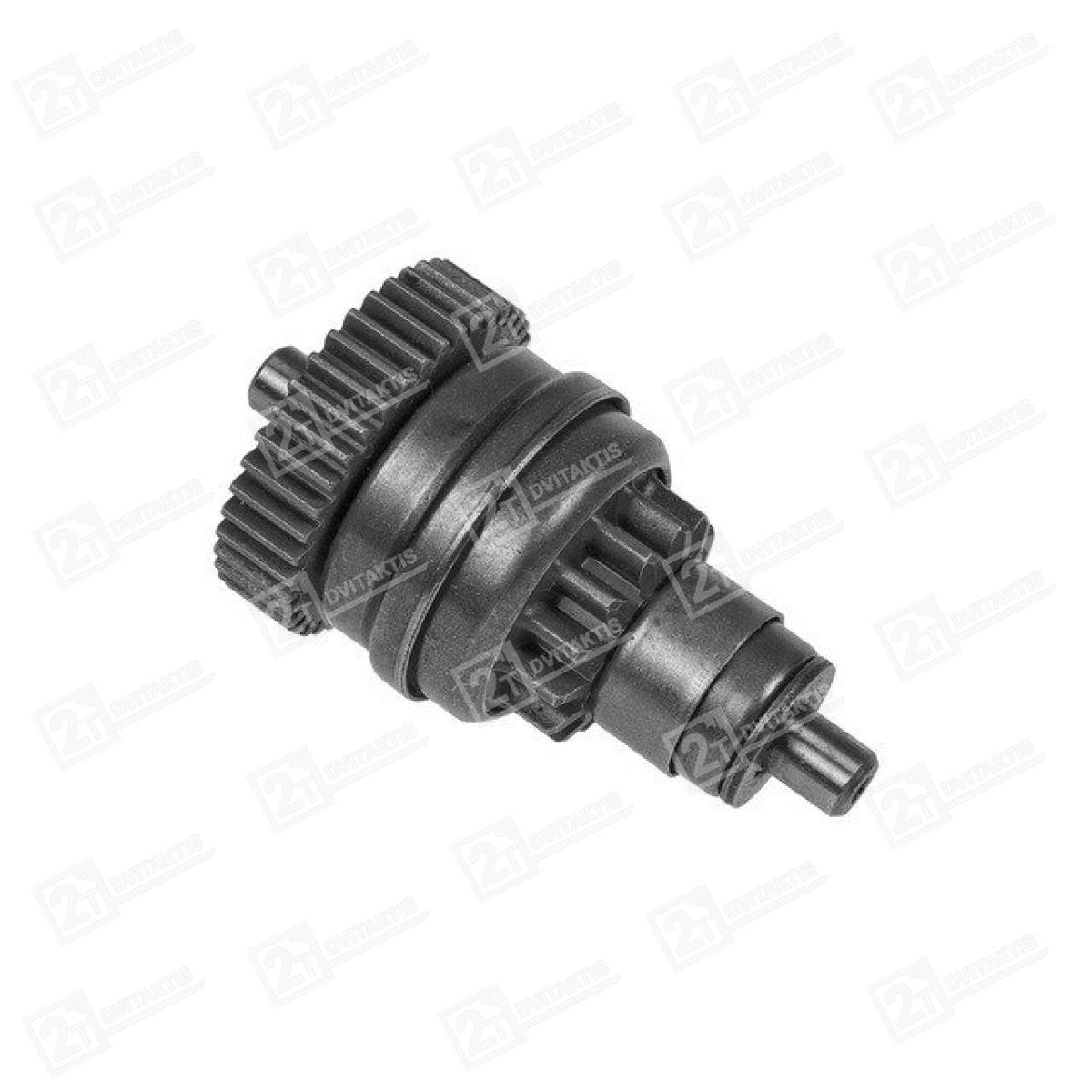 Starterio bendeksas RMS, 14/40, APRILIA / DERBI / GILERA / PIAGGIO / VESPA 125-200 - Image 1
