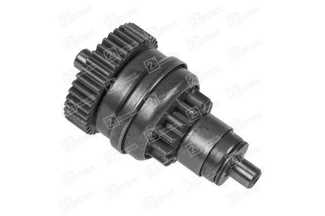 starterio-bendeksas-tnt-1455-aprilia-derbi-gilera-piaggio-vespa-50-100-4t-1 Starterio bendeksas RMS, 14/40, APRILIA / DERBI / GILERA / PIAGGIO / VESPA 125-200 - Image 1