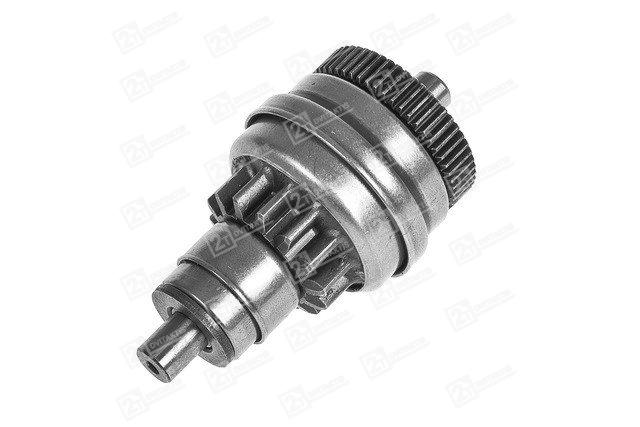 starterio-bendeksas-tnt-1455-aprilia-derbi-gilera-piaggio-vespa-50-100-4t Starterio bendeksas TNT, 14/55, APRILIA / DERBI / GILERA / PIAGGIO / VESPA 50-100 4T - Image 1