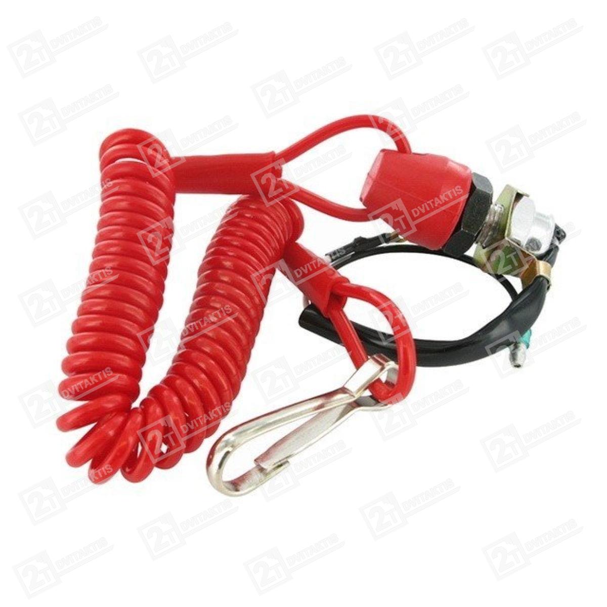 STR8 kill switch - Image 1